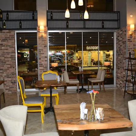 호텔 The Boutique *