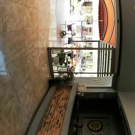 The Boutique *