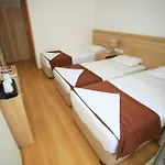 The Boutique Hotell