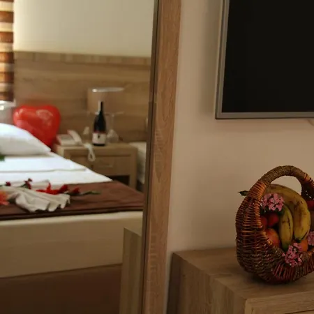 The Boutique Отель