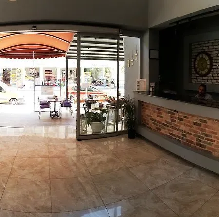 Отель The Boutique