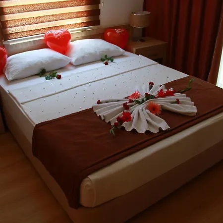 Отель The Boutique *