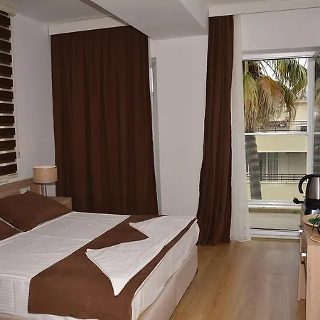 Hotel The Boutique *