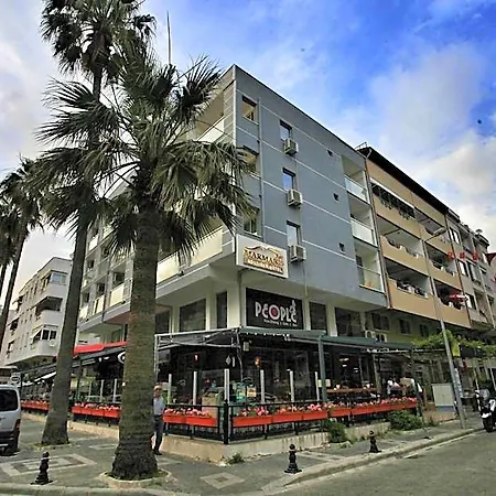 The Boutique Hotel Marmaris