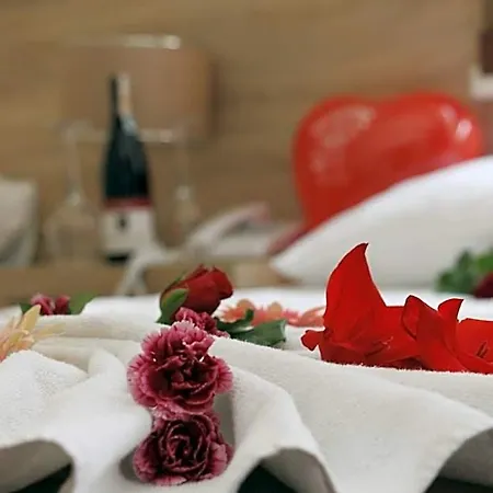 The Boutique Hotel *