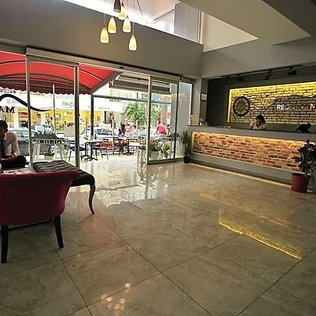 Hotel The Boutique