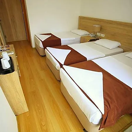 Hotel The Boutique *