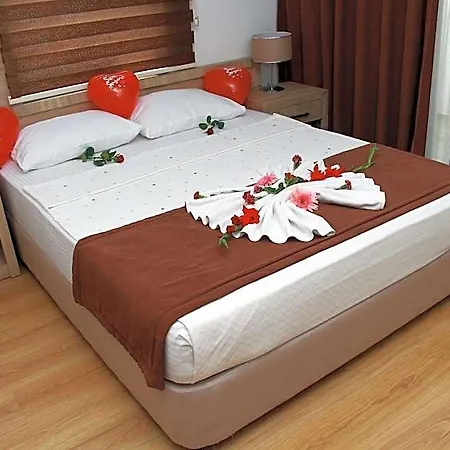 The Boutique Marmaris