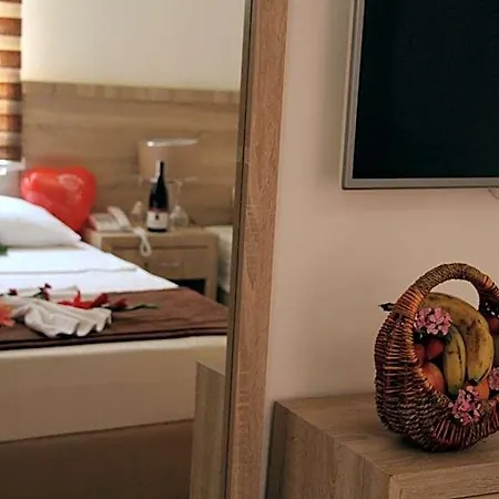 Hotel The Boutique Marmaris