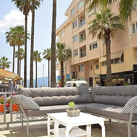 The Boutique Hotel