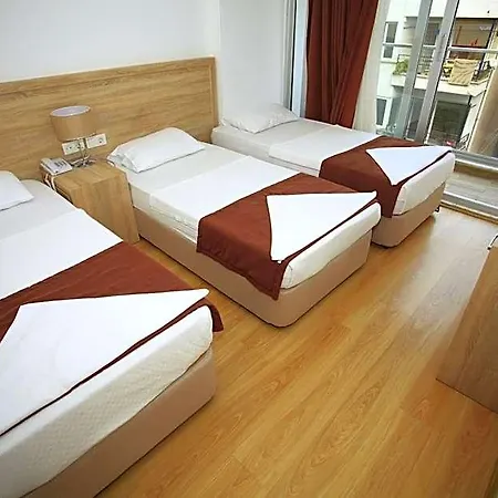 The Boutique Hotel Marmaris