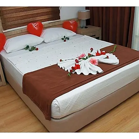 The Boutique Marmaris