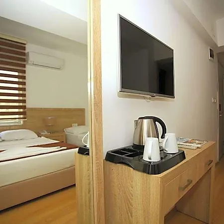 The Boutique Marmaris
