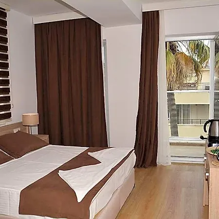 Hotel The Boutique