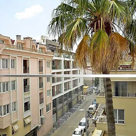 The Boutique Marmaris