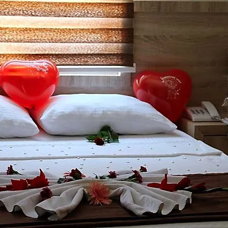 Hotel The Boutique Marmaris