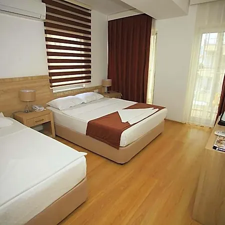The Boutique Marmaris