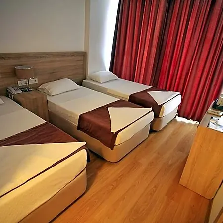 Hotel The Boutique