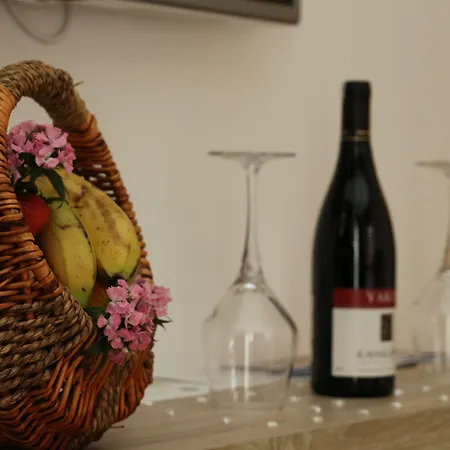 The Boutique 酒店