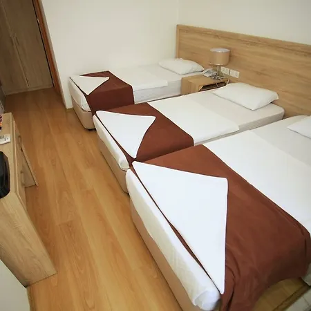 酒店 The Boutique