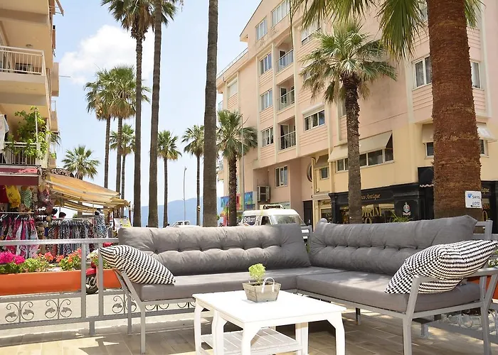 The Boutique * Marmaris