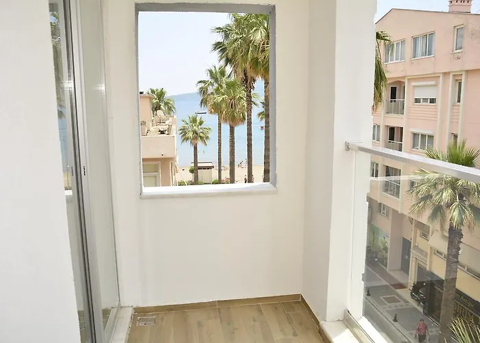 The Boutique Marmaris