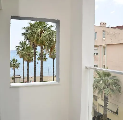 Hotel The Boutique Marmaris