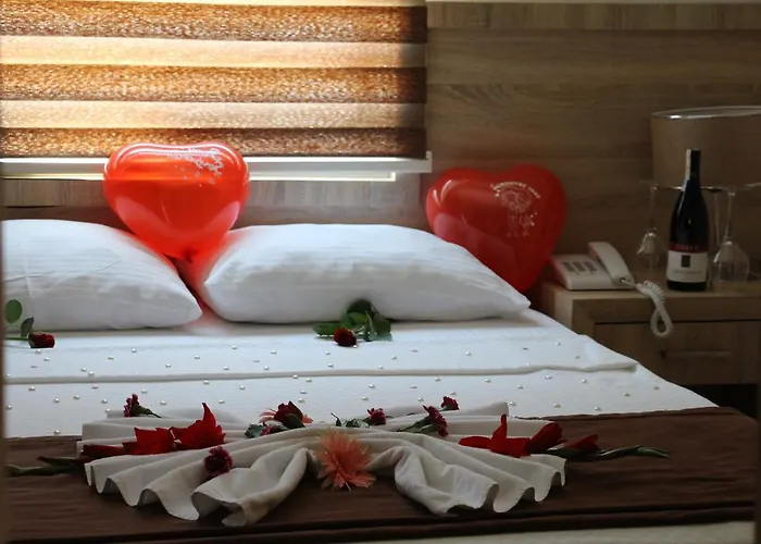 The Boutique Hotel Marmaris