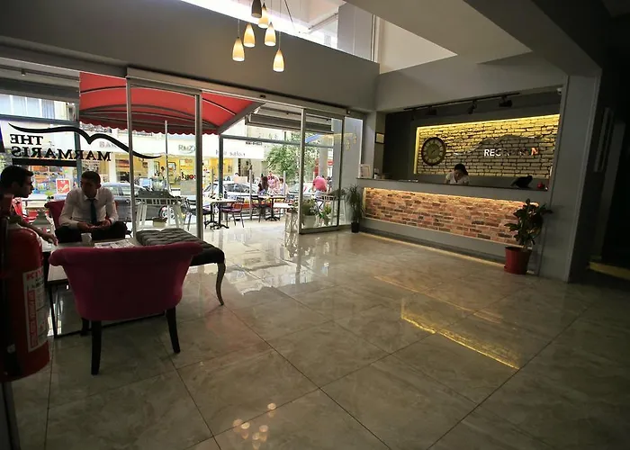 The Boutique Marmaris