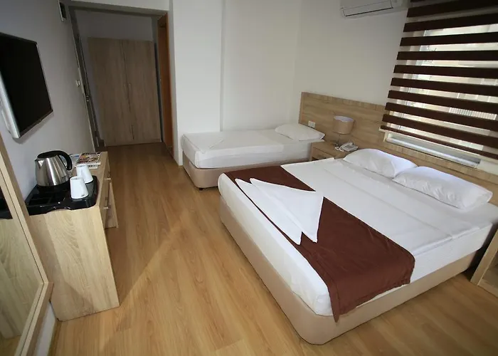 Hotel The Boutique Marmaris