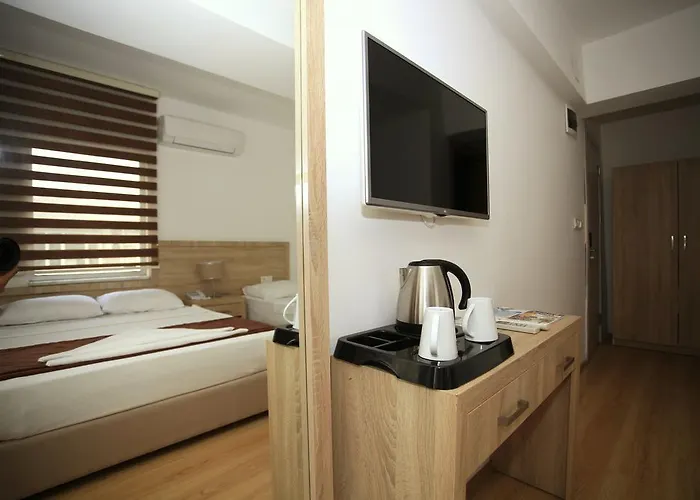 Hotel The Boutique Marmaris