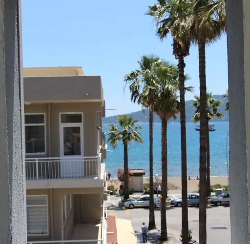 The Boutique Marmaris