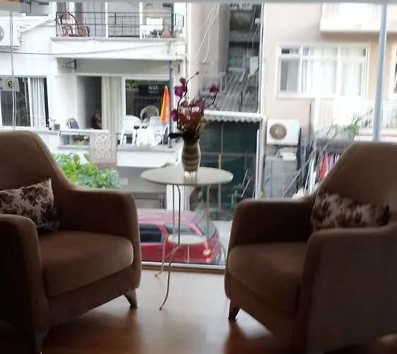 The Boutique * Marmaris