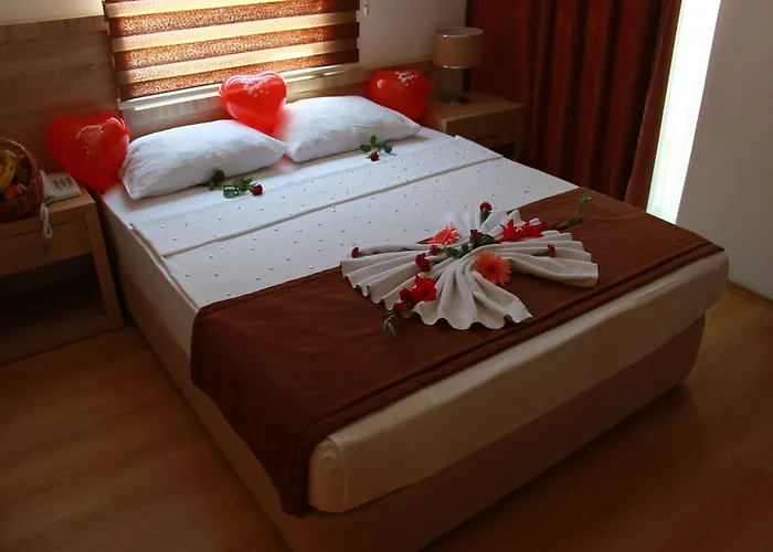 Hotel The Boutique *