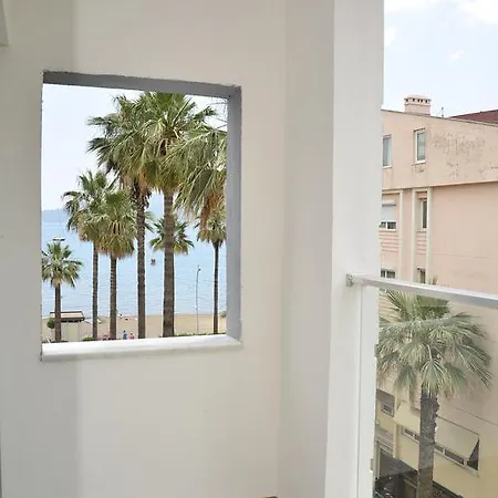 ホテル The Boutique マルマリス