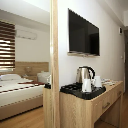 Hotel The Boutique Marmaris