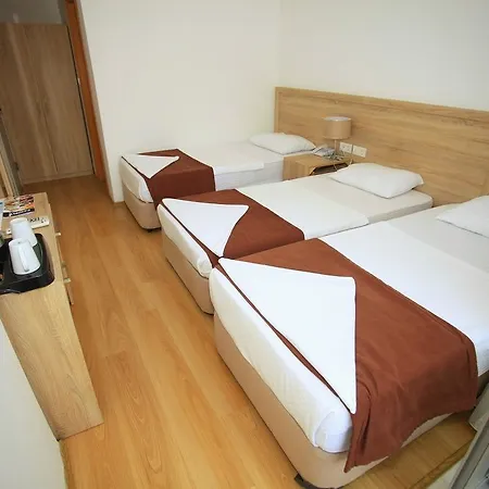 The Boutique ホテル