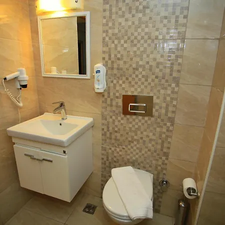 The Boutique Hotel *