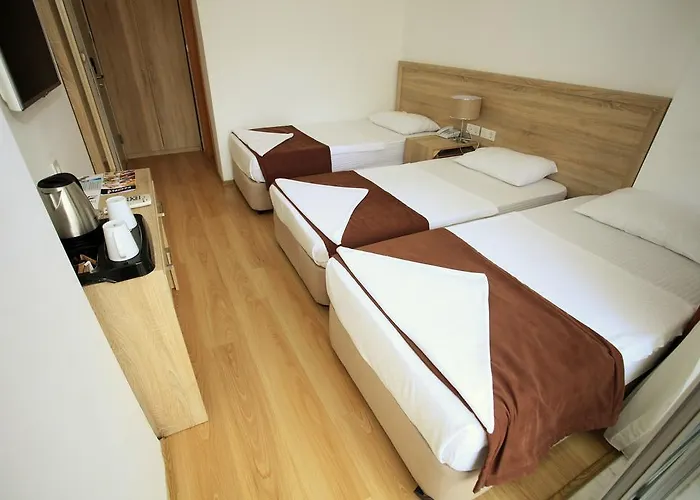 The Boutique Marmaris