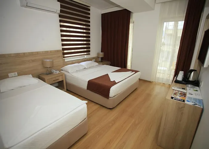 The Boutique Hotel *