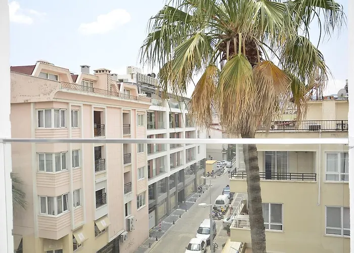 Hotel The Boutique Marmaris