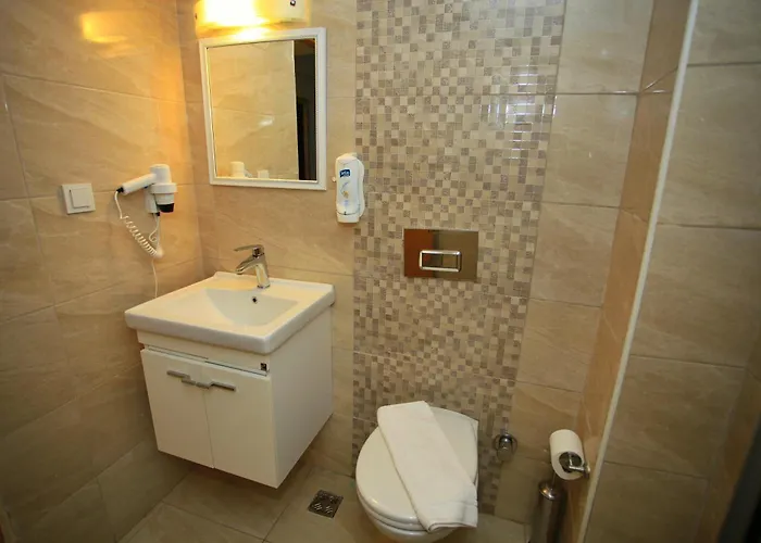 The Boutique Hotel *